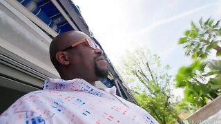 Jules Jordan - BBC Deep Throat