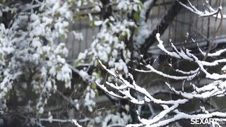 Sex Art - Warm Inside