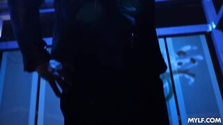 Mylf - Terminator: Gangbang Day