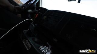 Bang Bros - Kaia Is All Smiles All Tits