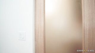 Brazzers - Nerdy Nympho Gets Her Dick Fix