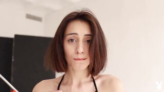 Playboy Plus - Elfa Floria in Effortless Style