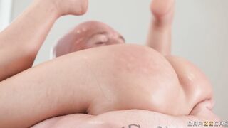 Brazzers - Backdoor Delivery