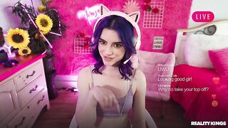 Reality Kings - Getting Into The Spirit