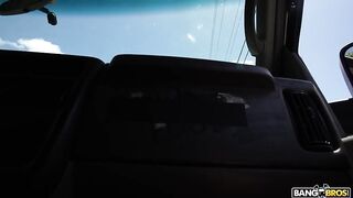 Bang Bros - Hey Amiee what about Bob?