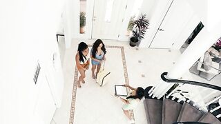 Twistys - Squirt For Me!