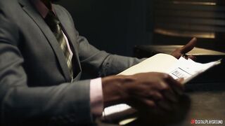 Digital Playground - Dirty Cops - Episode 3