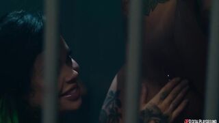 Digital Playground - Dirty Cops - Episode 3