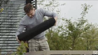 Sex Art - Blazing Whirlwind