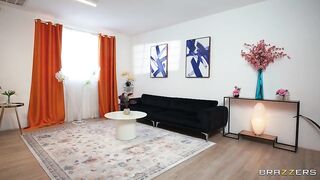 Brazzers - Squirting On The Cheater