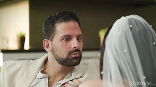 21 Sextury - Saving It For Their Wedding Night