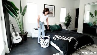 Mylf - Only You Can Help Me Now