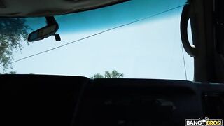 Bang Bros - Fucking the Bookworm