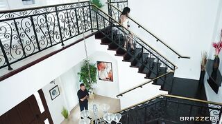 Brazzers - Did He Fuck You Like This?