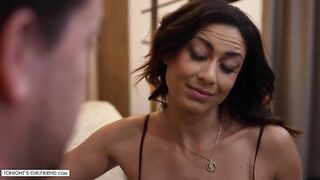 Tonights Girlfriend - Cassie Del Isla