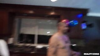 Reality Kings - BBQ Bash & Sneaky Smash