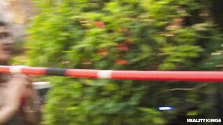 Reality Kings - BBQ Bash & Sneaky Smash