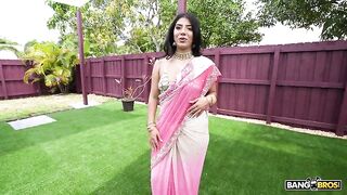 Bang Bros - Jasmine Sherni Joins The Parade