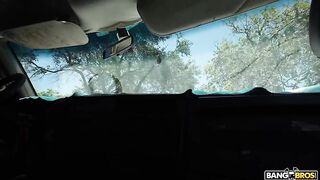 Bang Bros - 18 Year Old Size Queen