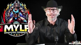 Concept: Wrestling Milfs