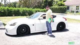 Lap Dance for a Raise