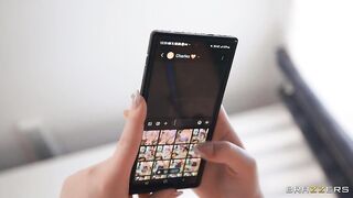 Sugar Baby Calls The Shots