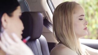 Bad At Driving, Great At Fucking