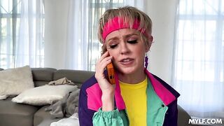 Mother Fucker Part 1: The Yoga Master