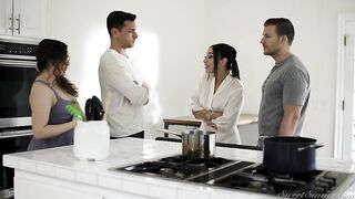 Cheating With My Wife 2 - Scene 3 - Keep it Wild