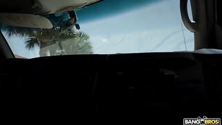 Lexi Has Some Big Tits