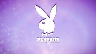 Playboy Plus - Chanel Elle in Trenchcoat Tease