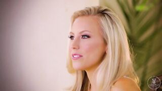 Playboy Plus - Chanel Elle in Trenchcoat Tease