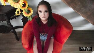 Mofos - She's the Naked Neighbor