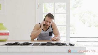 Family HookUps - Dysfunctional Family Values: Episode 6