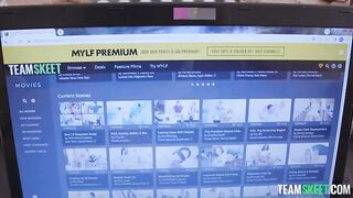 Team Skett - I Know What You Watch