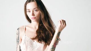 Hegre - Inga Tiny Nude Model