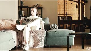 Sex Art - Take Control Part 1