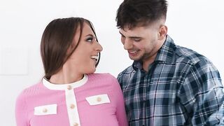 Brazzers - Uh-Oh! I Double-Booked My Pussy!