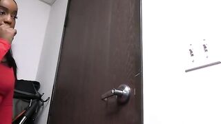 Shoplyfter - Case No. 8002644 - Costume Thieves