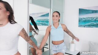 Reality Kings - Wake Up, Roommate, Time To Fuck