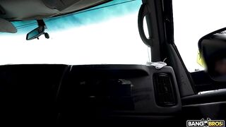 Bang Bros - Victoria Liu takes Big Dick!