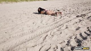 Bang Bros - Name Is Queen Rogue Remember It