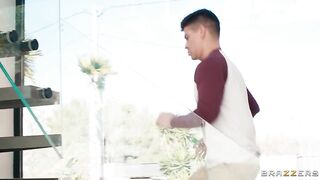 Brazzers - Big Tits Workout Fix