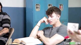 Team Skett - I Know What Chu Did Last Summer