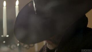 Wicked - Sunny Goldmelons