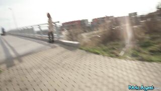 Public Agent - Show Me the Proof