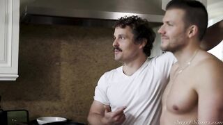 Sweet Sinner - My Best Friend's Girl 2 - Scene 2 - Breaking The Rules