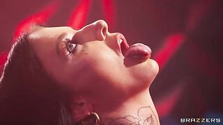 Brazzers - Hell-Bent For Anal