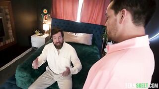 Team Skett - Hop on This Carrot!