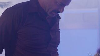 Wicked - Sunny Goldmelons - Scene 3